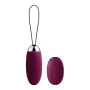 Vibromasseur Svakom NS7143 Violet de Svakom, Oeufs vibrants - Réf : S4001548, Prix : 37,18 €, Remise : %