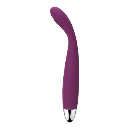 Cici Vibrator mit flexiblem Kopf Violett Svakom Cici Violett von Svakom, Klassische Vibratoren - Ref: S4001553, Preis: 39,01 ...