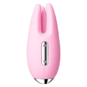 Vibrateur G-Spot Svakom Sensual Rose de Ecovacs Robotics, Vibrateurs du point G - Réf : S4001557, Prix : 47,29 €, Remise : %