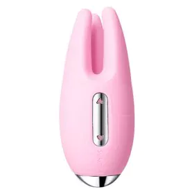 G-Spot Vibrator Svakom Sensual Pink by Ecovacs Robotics, G spot vibrators - Ref: S4001557, Price: 47,29 €, Discount: %