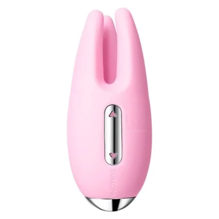 Vibrador Punto G Svakom Sensual Rosa de Ecovacs Robotics, Vibradores Punto G - Ref: S4001557, Precio: 51,06 €, Descuento: %