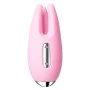 Vibrateur G-Spot Svakom Sensual Rose de Ecovacs Robotics, Vibrateurs du point G - Réf : S4001557, Prix : 51,06 €, Remise : %