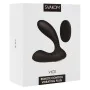 Massage Prostate Silicone Vick Powerful Plug Noir Svakom de Svakom, Masseurs de prostate - Réf : S4001564, Prix : 42,42 €, Re...