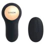 Massajador de Próstata Vick Powerful Plug Silicone Noir Svakom de Svakom, Aparelhos de massagem da próstata - Ref: S4001564, ...