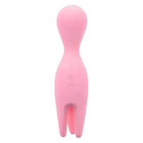 Massajador Svakom Nymph Cor de Rosa de Svakom, Massajadores - Ref: S4001565, Preço: 48,61 €, Desconto: %