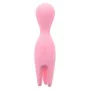 Masseur Svakom Nymph Rose de Svakom, Vibromasseurs externes - Réf : S4001565, Prix : 52,49 €, Remise : %