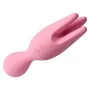 Masseur Svakom Nymph Rose de Svakom, Vibromasseurs externes - Réf : S4001565, Prix : 52,49 €, Remise : %