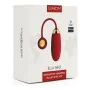 Vibrador Svakom Rojo de Svakom, Balas y huevos vibradores - Ref: S4001574, Precio: 49,66 €, Descuento: %