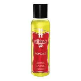 Huile de massage érotique Romance Wet (120 ml) de Wet, Crèmes, lotions et huiles de massage - Réf : S4001666, Prix : 11,36 €,...