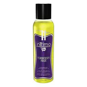 Olio per Massaggio Erotico Wet Forbidden Fruit (120 ml) di Wet, Oli per massaggi - Rif: S4001668, Prezzo: 12,27 €, Sconto: %