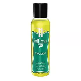 Olio per Massaggio Erotico Wet Invigorate (120 ml) di Wet, Oli per massaggi - Rif: S4001669, Prezzo: 10,90 €, Sconto: %