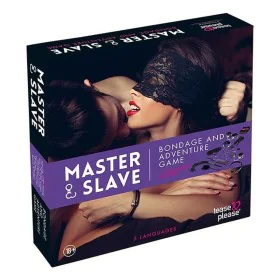 Set Erótico Bondage Tease & Please E27960 de Tease & Please, Kits - Ref: S4001775, Precio: 43,00 €, Descuento: %