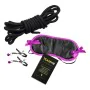 Ensemble Érotique Bondage Tease & Please TeaseMe de Tease & Please, Coffrets et sets - Réf : S4001776, Prix : 14,31 €, Remise...