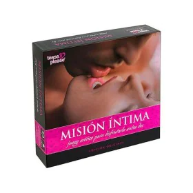 Gioco Erotico Tease & Please Intimate di Tease & Please, Set - Rif: S4001791, Prezzo: 28,45 €, Sconto: %