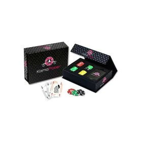 Erotic Game Tease & Please Kama Poker by Tease & Please, Kits - Ref: S4001792, Price: 13,36 €, Discount: %