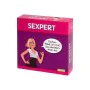 Jeu Érotique Tease & Please Sexpert de Tease & Please, Coffrets et sets - Réf : S4001794, Prix : 12,86 €, Remise : %