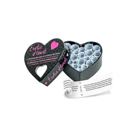 Jeu Érotique Tease & Please Erotic Heart de Tease & Please, Coffrets et sets - Réf : S4001796, Prix : 6,73 €, Remise : %