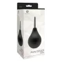 Ducha Anal S Pleasures de S Pleasures, Enemas y lavativas - Ref: S4001803, Precio: 6,55 €, Descuento: %