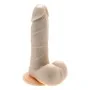 Gode réaliste S Pleasures Don Jon PVC Ø 4,5 cm (15 cm) de S Pleasures, Consolateurs réalistes - Réf : S4001811, Prix : 15,56 ...