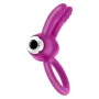 Cock Ring S Pleasures Duo Flap Pink by S Pleasures, Rings - Ref: S4001815, Price: 9,99 €, Discount: %