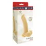 Gode réaliste S Pleasures Don Jon PVC Ø 4,4 cm (17 cm) de S Pleasures, Consolateurs réalistes - Réf : S4001821, Prix : 15,83 ...