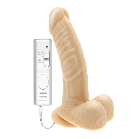 Realistic Vibrator S Pleasures by S Pleasures, Realistic vibrators - Ref: S4001822, Price: 19,53 €, Discount: %