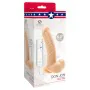 Vibromasseur réaliste S Pleasures de S Pleasures, Vibrateurs réalistes - Réf : S4001822, Prix : 19,53 €, Remise : %