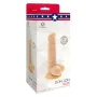 Realistic Dildo S Pleasures Don Jon PVC Ø 3,6 cm (13 cm) by S Pleasures, Realistic vibrators - Ref: S4001825, Price: 10,66 €,...