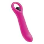 Vibrateur G-Spot S Pleasures Direect Fuchsia Rose Fuchsia de S Pleasures, Vibrateurs du point G - Réf : S4001840, Prix : 17,1...