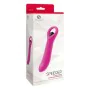 Vibrateur G-Spot S Pleasures Direect Fuchsia Rose Fuchsia de S Pleasures, Vibrateurs du point G - Réf : S4001840, Prix : 17,1...