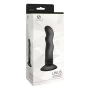 Plug Anale S Pleasures Linus Nero di S Pleasures, Plug anali - Rif: S4001841, Prezzo: 10,87 €, Sconto: %