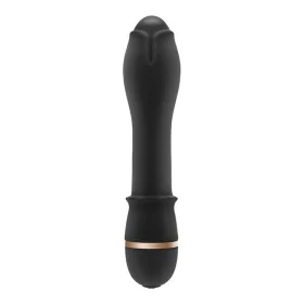 Vibrador Rumble S Pleasures Preto de S Pleasures, Vibradores clássicos - Ref: S4001843, Preço: 16,86 €, Desconto: %