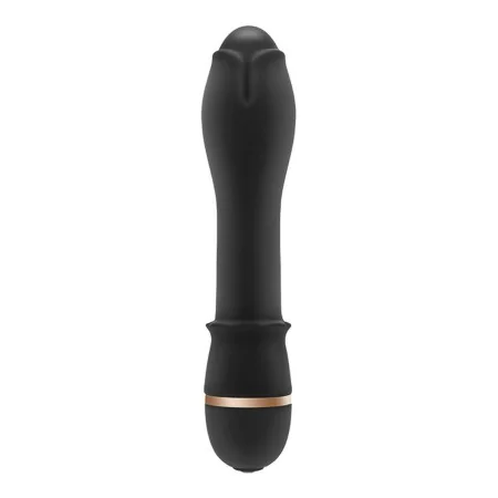 Vibrador Rumble S Pleasures Negro de S Pleasures, Vibradores clásicos - Ref: S4001843, Precio: 16,18 €, Descuento: %