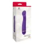 Vibrateur G-Spot S Pleasures Gentle Lila de S Pleasures, Vibrateurs du point G - Réf : S4001844, Prix : 16,18 €, Remise : %