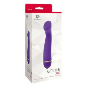 G-Spot Vibrator S Pleasures Gentle Lilac by S Pleasures, G spot vibrators - Ref: S4001844, Price: 16,86 €, Discount: %