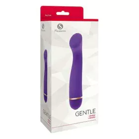 G-Punkt Vibrator S Pleasures Gentle Lila von S Pleasures, G-Punkt-Vibratoren - Ref: S4001844, Preis: 16,86 €, Rabatt: %