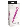 Anal Beads S Pleasures Valentino by S Pleasures, Anal balls - Ref: S4001846, Price: 4,96 €, Discount: %