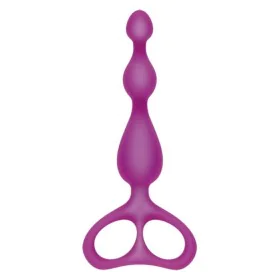 Bolas Anales S Pleasures Shorty de S Pleasures, Bolas anales - Ref: S4001849, Precio: 6,79 €, Descuento: %