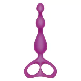 Bolas Anales S Pleasures Shorty de S Pleasures, Bolas anales - Ref: S4001849, Precio: 6,11 €, Descuento: %