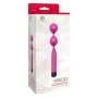 Bala Vibradora S Pleasures Cor de Rosa de S Pleasures, Bolas e ovos vibradores - Ref: S4001851, Preço: 14,52 €, Desconto: %