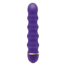 Vibrador S Pleasures Waver Multicolor Lilás de S Pleasures, Vibradores clássicos - Ref: S4001858, Preço: 17,68 €, Desconto: %