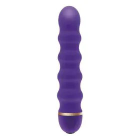 Vibrator S Pleasures Waver Multicolour Lilac by S Pleasures, Classic vibrators - Ref: S4001858, Price: 16,98 €, Discount: %