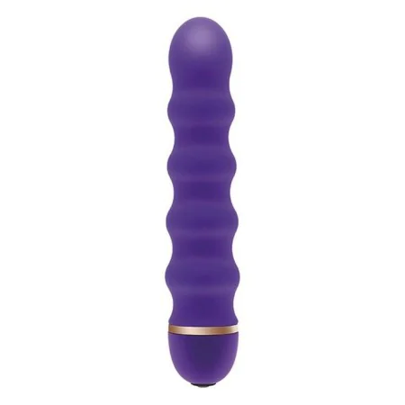 Vibrador S Pleasures Waver Multicolor Lilás de S Pleasures, Vibradores clássicos - Ref: S4001858, Preço: 17,68 €, Desconto: %