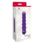 Vibrador S Pleasures Waver Multicolor Lilás de S Pleasures, Vibradores clássicos - Ref: S4001858, Preço: 17,68 €, Desconto: %