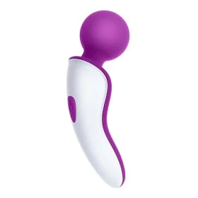 Massaggiatore S Pleasures Snug Wand di S Pleasures, Vibratori Lay-on - Rif: S4001861, Prezzo: 32,45 €, Sconto: %