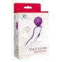 Masajeador S Pleasures Snug Wand de S Pleasures, Masajeadores - Ref: S4001861, Precio: 35,05 €, Descuento: %