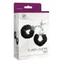 Cuffs S Pleasures Furry Black by S Pleasures, Handcuffs - Ref: S4001862, Price: 8,76 €, Discount: %