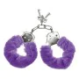 Cuffs S Pleasures Furry Lilac by S Pleasures, Handcuffs - Ref: S4001863, Price: 8,76 €, Discount: %