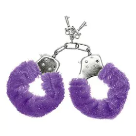 Algemas S Pleasures Furry Lilás de S Pleasures, Algemas - Ref: S4001863, Preço: 8,76 €, Desconto: %