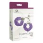 Esposas S Pleasures Furry Lila de S Pleasures, Esposas - Ref: S4001863, Precio: 8,76 €, Descuento: %